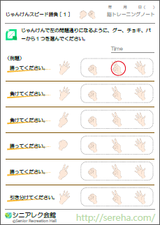 ����񂯂�X�s�[�h�����@�F�m�Ǘ\�h�p�Y��